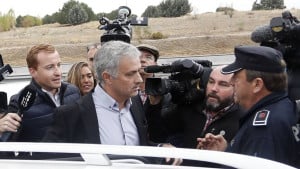Mourinho bijesan nakon dolaska zvijezde od 77 miliona u Fener: "To je čisto nepoštovanje!"