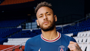 PSG predstavio nove Air Jordan dresove, a navijači u ekstazi zbog jednog detalja