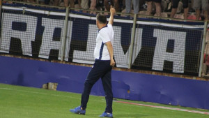 Šerbo najavio borbu za vrh, a Krčmarević nema opravdanja