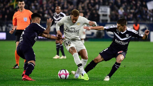 Novi kiks PSG-a
