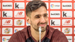 Sportski direktor Athletic Bilbaa brani Kodru