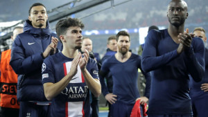 Život u PSG-u pretvorio mu se u pakao: Neymar ga je načeo, a Messi dokrajčio