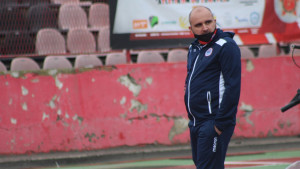 Mladen Žižović: Bili smo bolji, brži i dominantniji