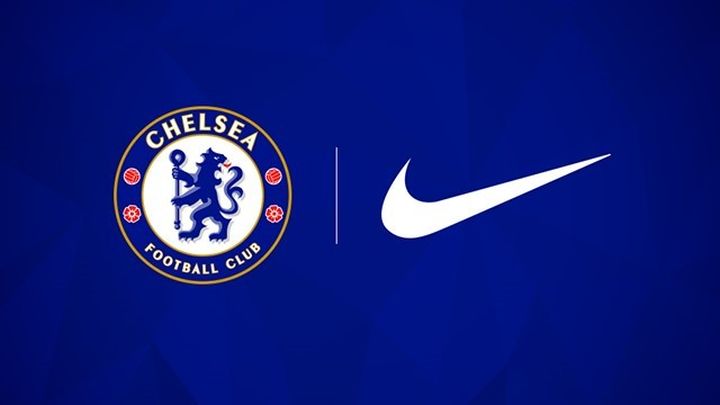 Zvanično: Nike novi sponzor Chelseaja