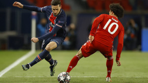 Bayern pobijedio PSG u Parizu, ali nije dovoljno