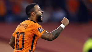 Depay novi rekorder Oranja: U leđa mu gledaju velikani nizozemskog fudbala