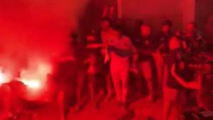 Svi su noćas na nogama: U grad im je upravo stiglo veliko pojačanje
