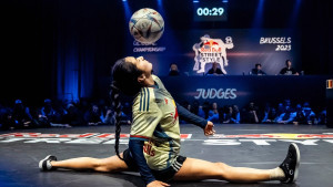 Pogledajte majstorije s loptom u režiji freestyle šampiona