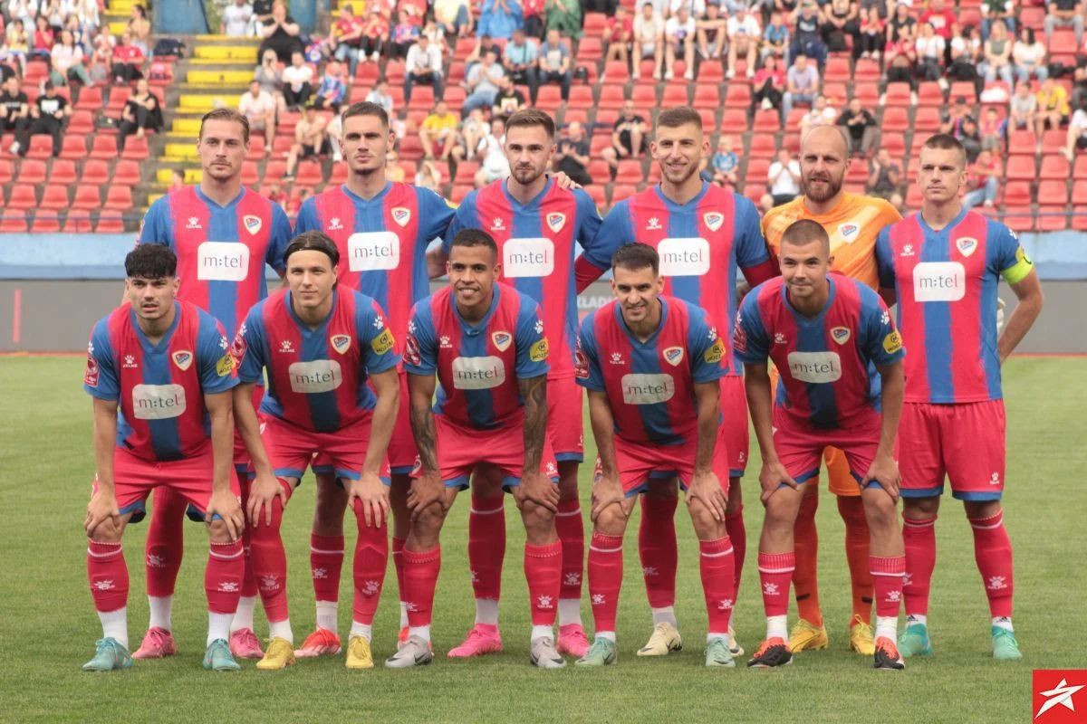 Banjalučani saznali protivnika i u slučaju eliminacije u Evropsku ligu Banjalučani saznali protivnika i u slučaju eliminacije u Evropsku ligu