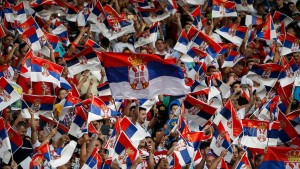 Srbija strahuje zbog omraženog, FS odredio mjere i moli navijače da se ne svete