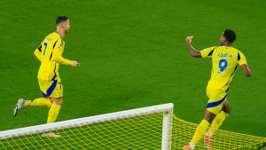 Duran pod utiscima: "Slaviti sa Ronaldom - kraljem fudbala, osjećao sam se kao da igram FIFA-u"
