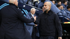 Pep Guardiola i Arne Slot u utrci za zvijezdu Juventusa, obojici im je velika želja ovog ljeta