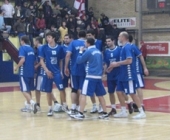 Igokea pobjedom otvorila seriju Igokea pobjedom otvorila seriju