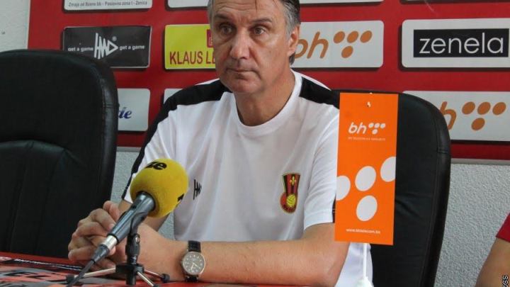 Alispahiću večeras otkaz u Čeliku?