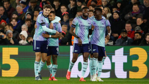 Arsenal spakovao petardu gradskom rivalu i to kao gost