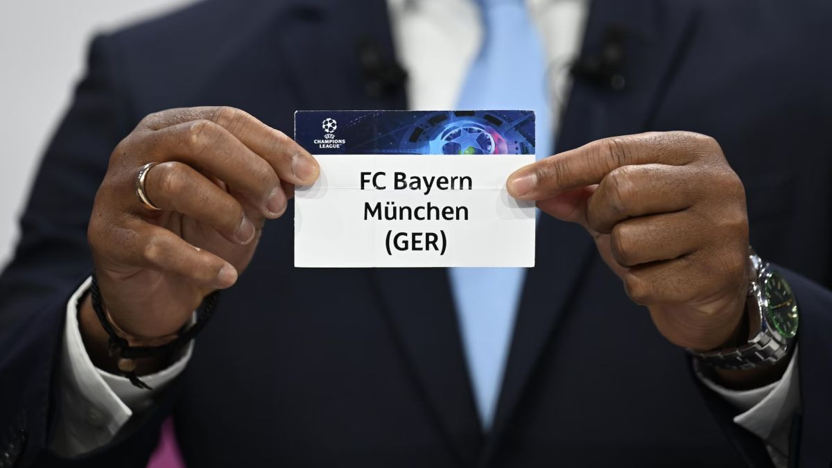 Simuliran žrijeb parova Lige prvaka: Svi osim Bayerna i Arsenala bi odmah potpisali!