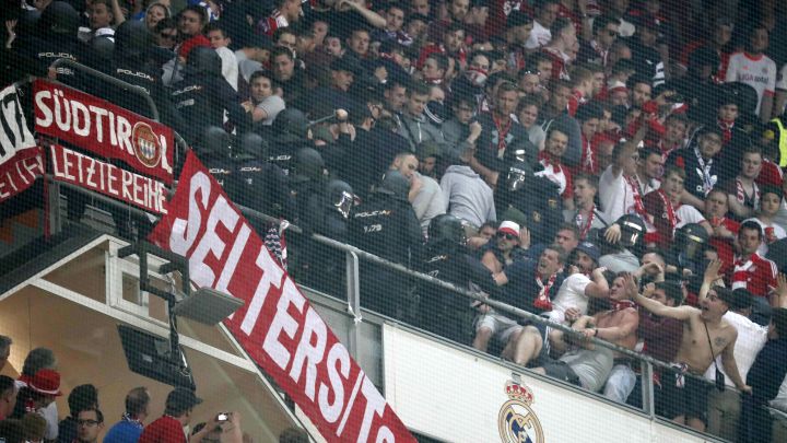 Bayern uložio žalbu UEFA-i
