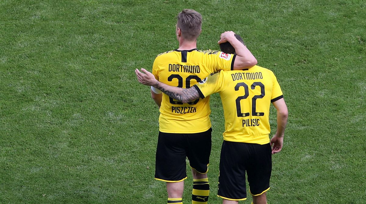 Borussia Dortmund zamjenu za Pulisica pronašla u Barceloni?