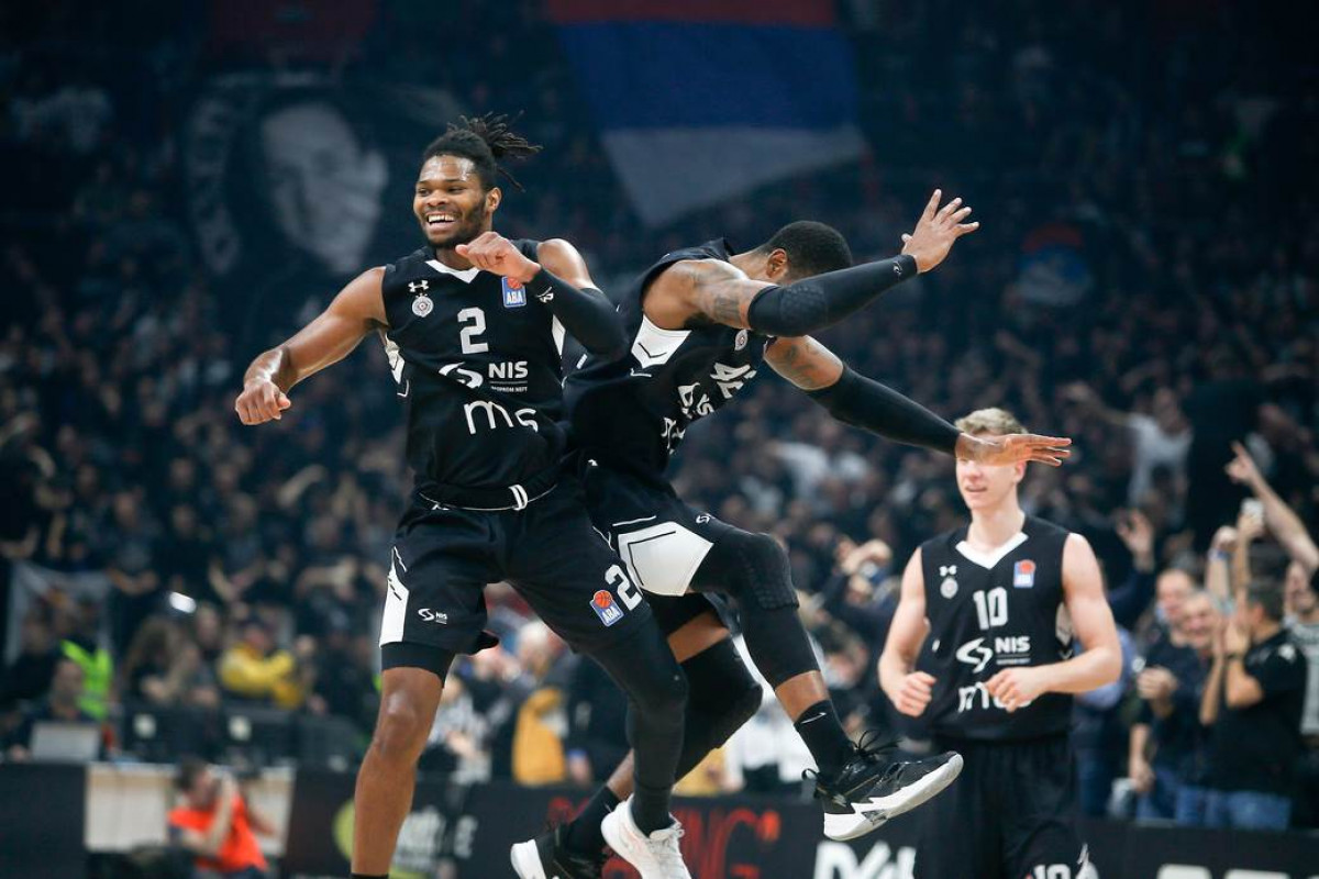 KK Partizan domaćin "Final Eight" turnira Eurocupa