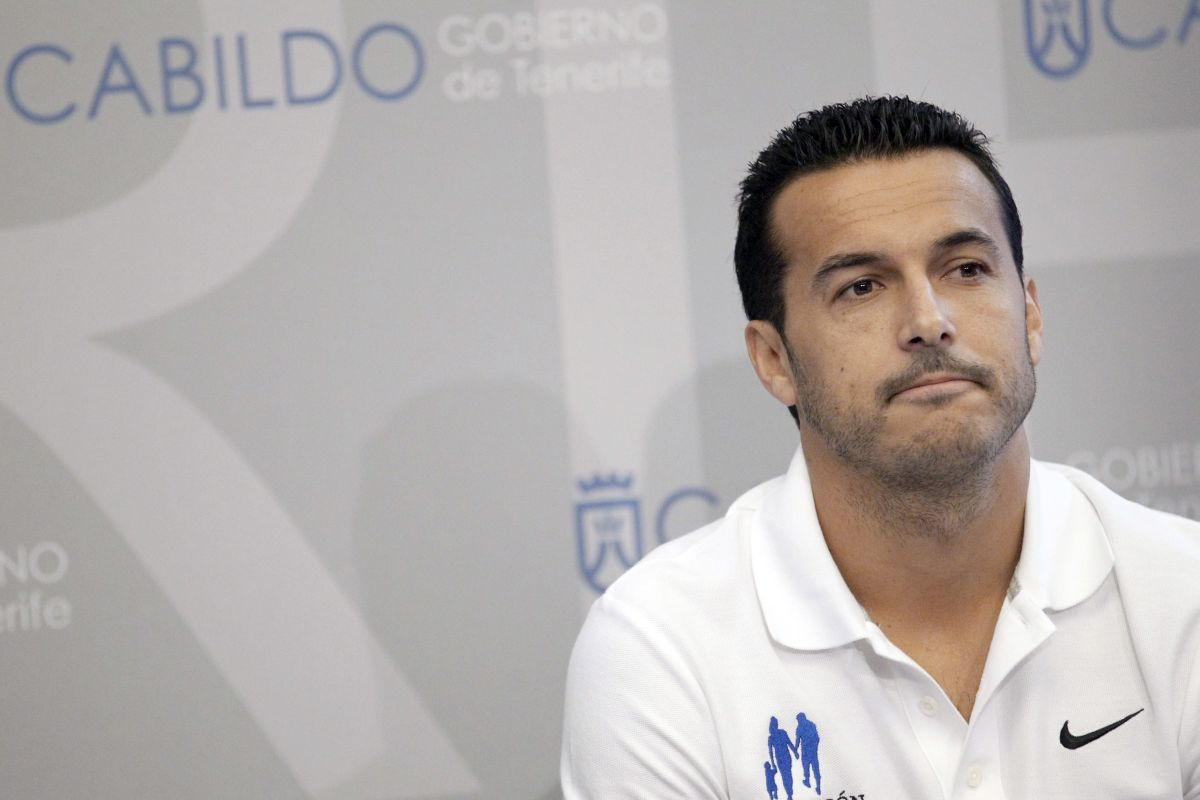 Pedro je izabrao novi klub, presudio je razgovor sa budućim trenerom 