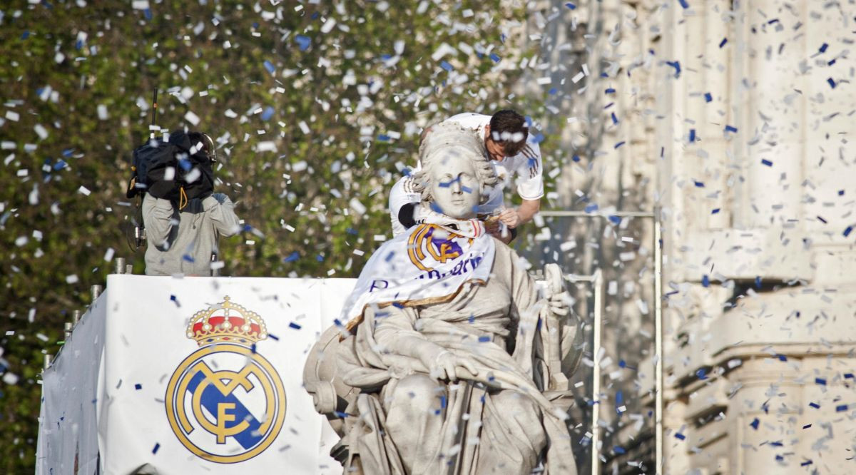 Grad Madrid se sprema za nikada komplikovaniju proslavu Realove titule