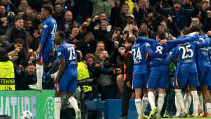 Chelsea u 'historijskoj' utakmici razbio Barcelonu, šta bi bilo da im nisu poništil silne golove?!