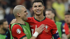 Slovenci tek sada otkrili kome je Ronaldo dao dres