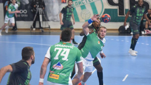 Počela Europska liga u rukometu, u akciji je bilo niz bh. rukometaša