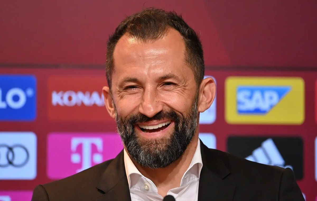 Salihamidžićevo najgore pojačanje je u očajnom stanju! Niz rijeku su bačeni milioni Salihamidžićevo najgore pojačanje je u očajnom stanju! Niz rijeku su bačeni milioni