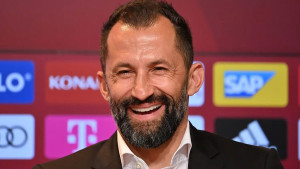 Salihamidžićevo najgore pojačanje je u očajnom stanju! Niz rijeku su bačeni milioni 