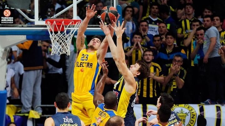 Maccabiju pripala šokantna završnica u Istanbulu
