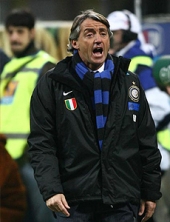 Mancini bi mogao voditi Nigeriju na SP-u