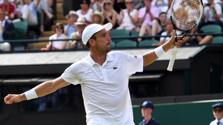Bautista Agut se plasirao u polufinale Wimbledona, pa poručio: Trebao sam sada biti na Ibizi