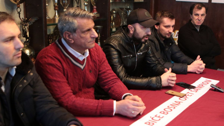 "Bosna nosi ime države, a nema nikakve pomoći - to je na rubu izdaje"
