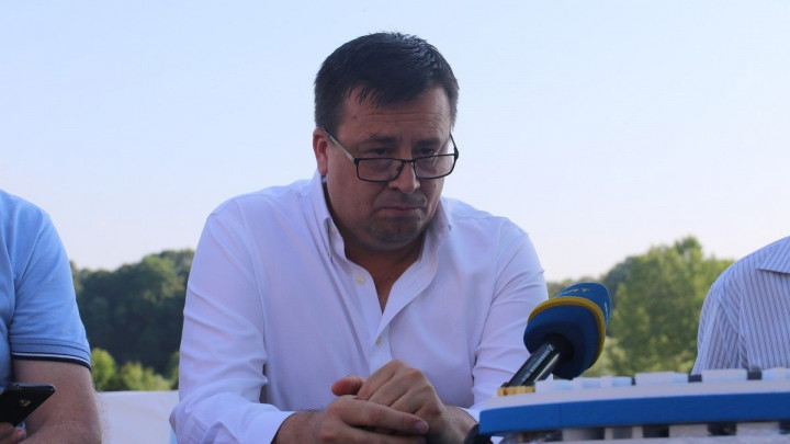 Husić: Životom se kunem, da sjedim u NFSBiH nikada ne bih digao ruku, makar me zauvijek izbacili