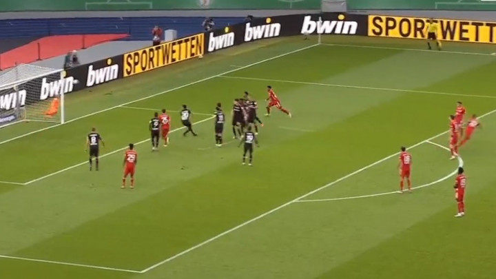 Ono što Bayern radi rivalima je nemilosrdno