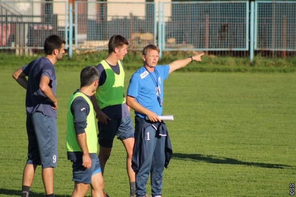 Miše ostaje na klupi Viteza Miše ostaje na klupi Viteza