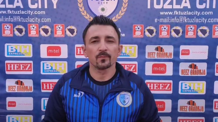 Bašić nakon Radnika: Ne znam kako će se Široki sabrati i doći, ali i ne interesuje me uopšte