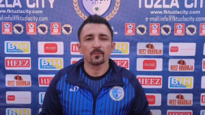 Bašić nakon Radnika: Ne znam kako će se Široki sabrati i doći, ali i ne interesuje me uopšte