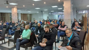 Klub koji nikad nije igrao u zajedničkoj Premijer ligi ističe kandidaturu za promociju u bh. elitu
