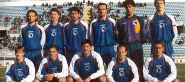 Sve je započelo prije 15 godina Sve je započelo prije 15 godina