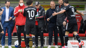 Lewandowski odgovorio Hamannu i svim Nijemcima koji su protiv rušenja rekorda Gerda Mullera