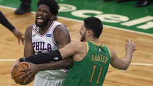 Kanter se više ne plaši Erdogana: "Slobodan sam!"