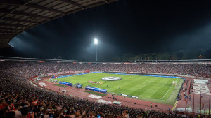 Na Marakani su svi na nogama, Crvena zvezda ima rok do ponoći ili će se mnogi uhvatiti za glavu