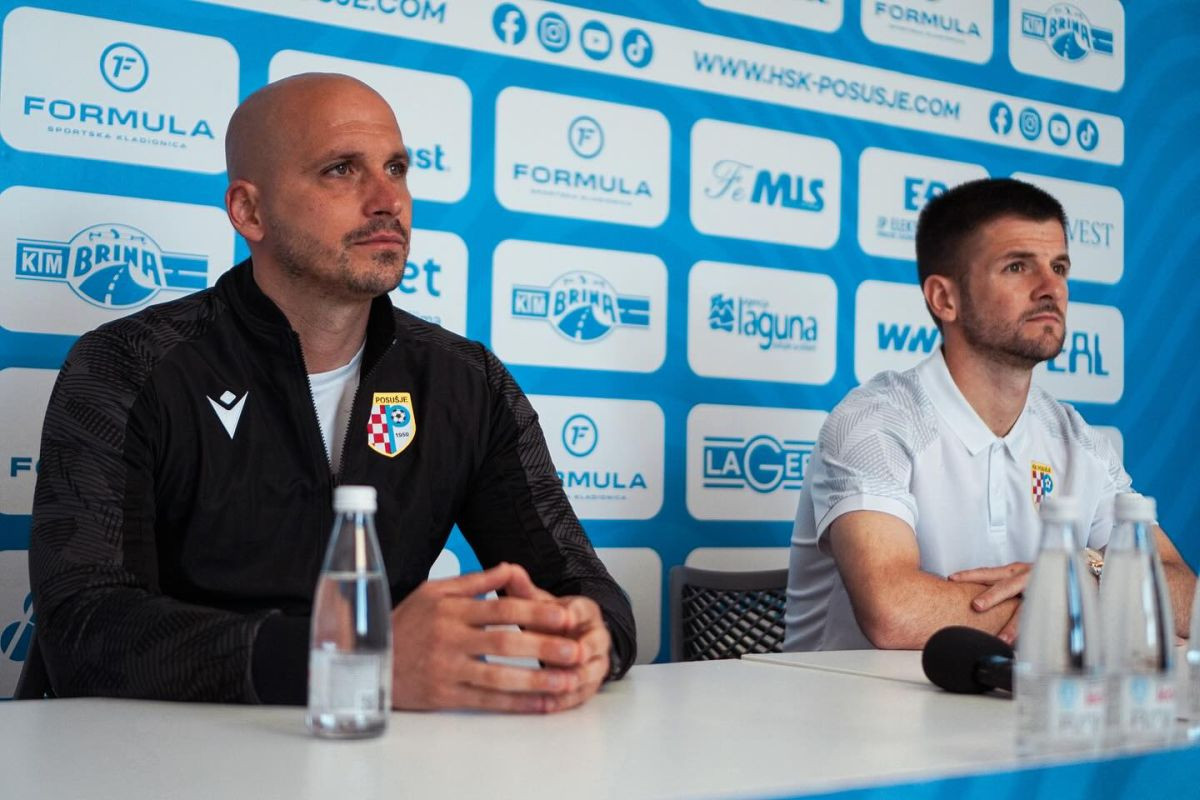 Maksimović najavio duel protiv Igmana i dotakao se meča protiv Slobode: "Svako drugačije protumači"