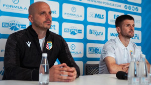 Maksimović najavio duel protiv Igmana i dotakao se meča protiv Slobode: "Svako drugačije protumači"
