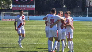 Put Zrinjskog ka Evropi: Prvo pretkolo su nosioci, drugo pretkolo donosi pravi pakao!