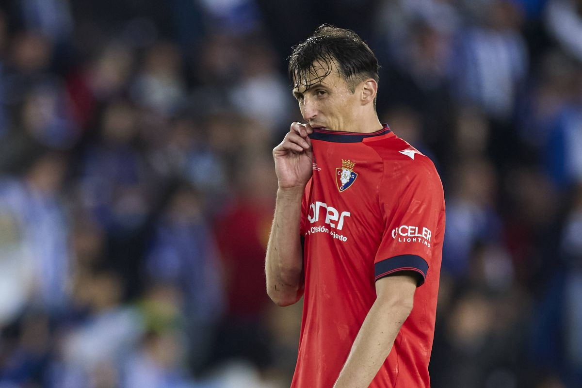 Xabi Alonso upravo je slomio srce Ante Budimira - Propada transfer života hrvatskog napadača!