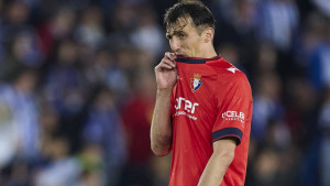 Xabi Alonso upravo je slomio srce Ante Budimira - Propada transfer života hrvatskog napadača!