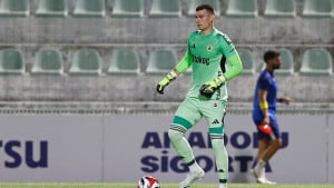 Ovo je krah karijere - Dominik Livaković dopušta nezapamćena poniženja, danas stiglo još jedno